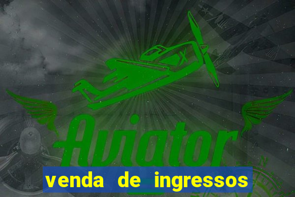 venda de ingressos cruzeiro x palmeiras