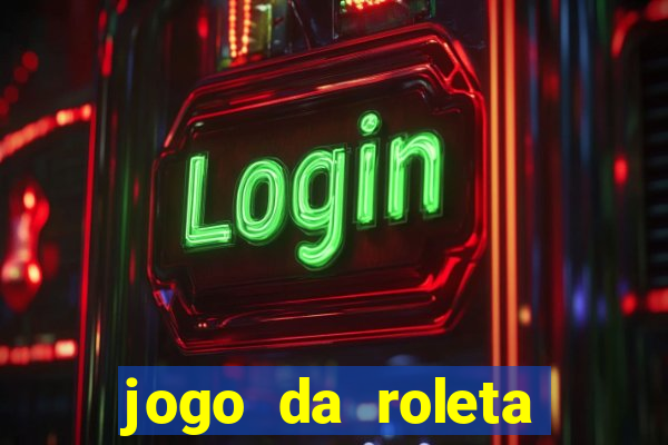 jogo da roleta silvio santos