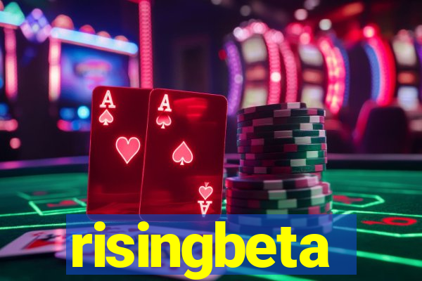 risingbeta