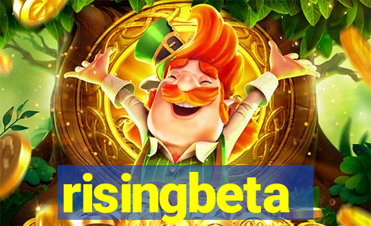 risingbeta