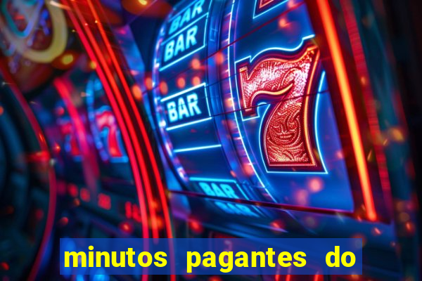 minutos pagantes do fortune dragon