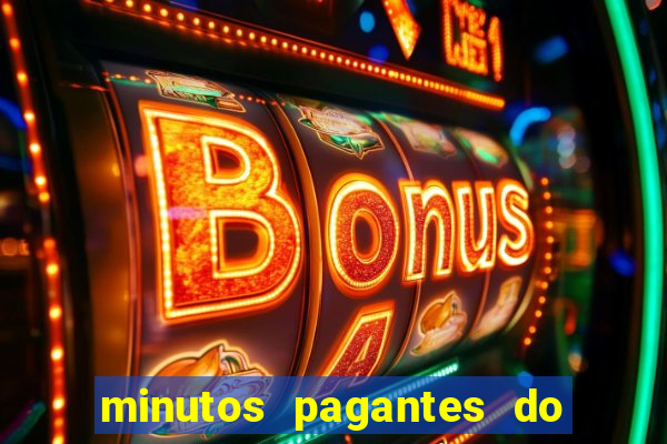 minutos pagantes do fortune dragon