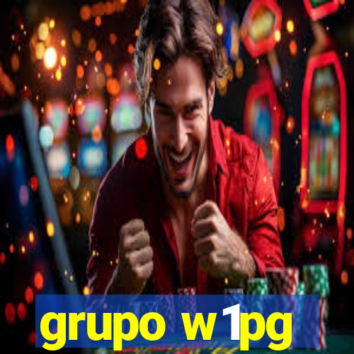 grupo w1pg