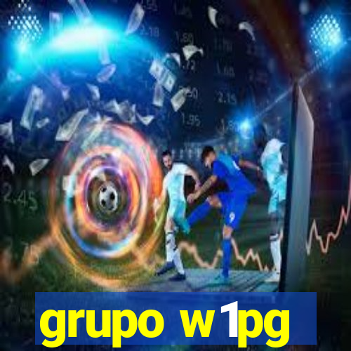 grupo w1pg