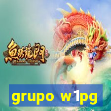 grupo w1pg