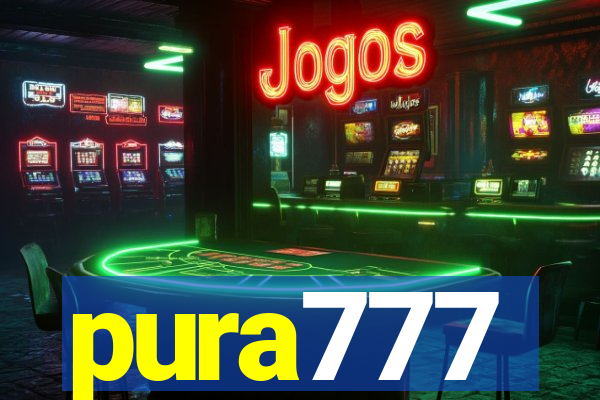 pura777