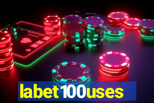 labet100uses