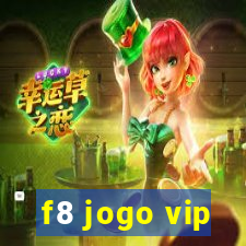 f8 jogo vip