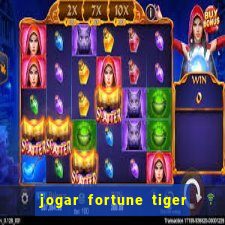 jogar fortune tiger 2 demo