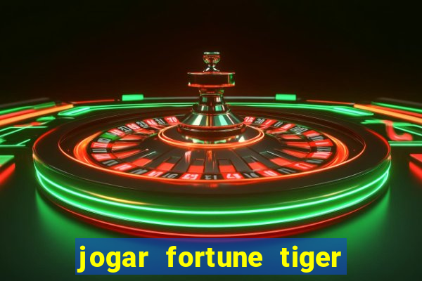 jogar fortune tiger 2 demo