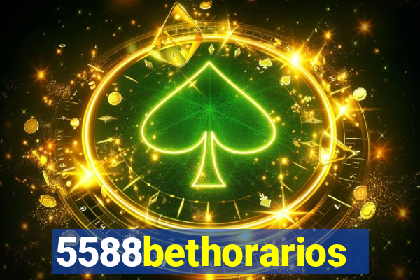 5588bethorarios