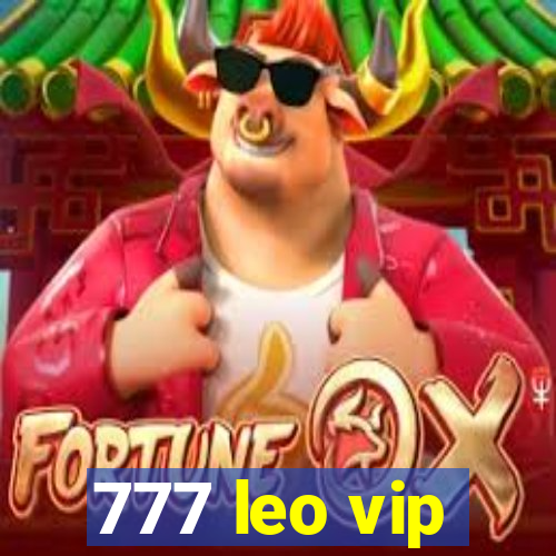 777 leo vip