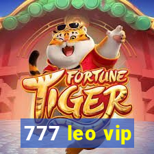 777 leo vip