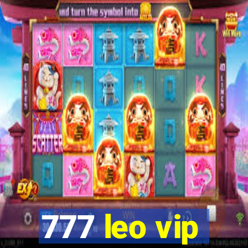 777 leo vip