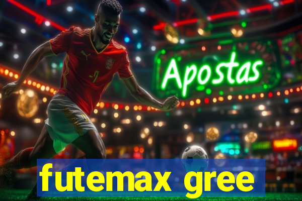 futemax gree