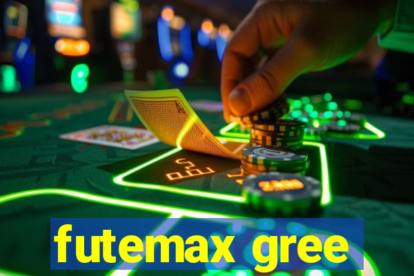 futemax gree