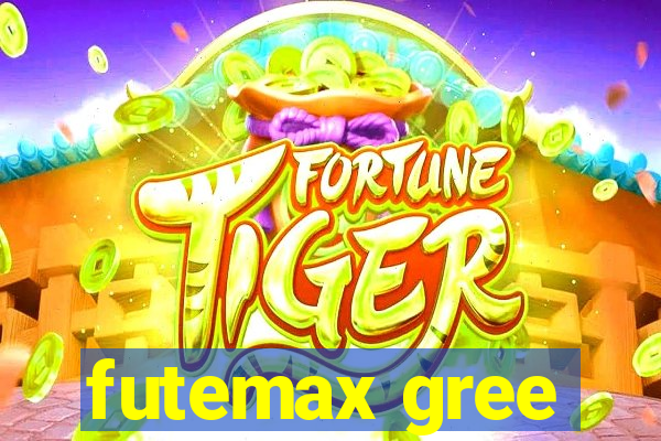 futemax gree