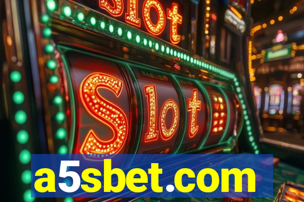 a5sbet.com