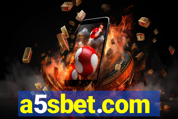 a5sbet.com