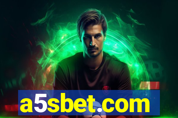 a5sbet.com