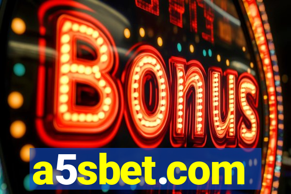 a5sbet.com