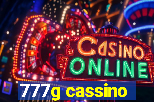 777g cassino