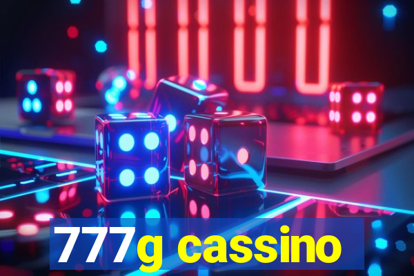 777g cassino