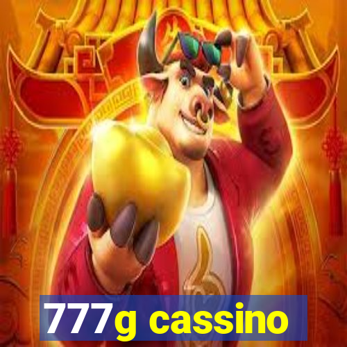 777g cassino