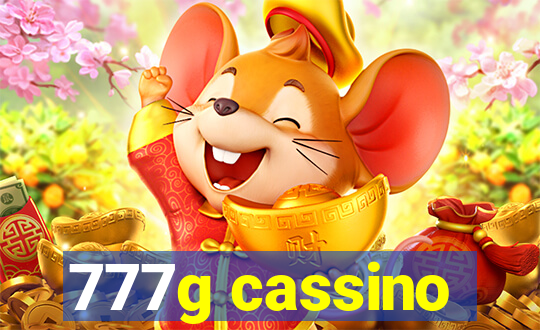 777g cassino