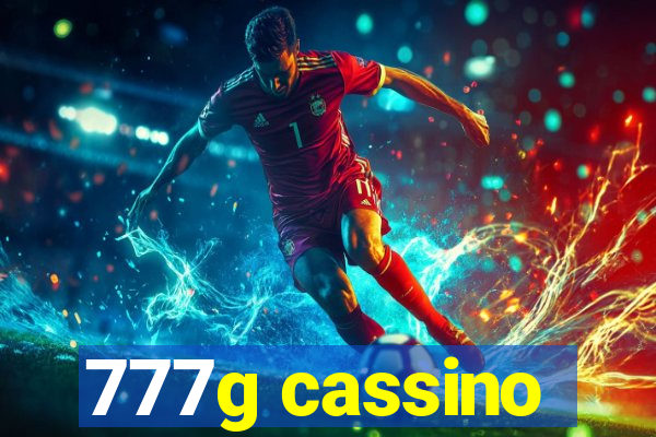 777g cassino