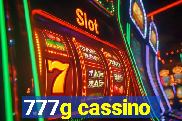 777g cassino