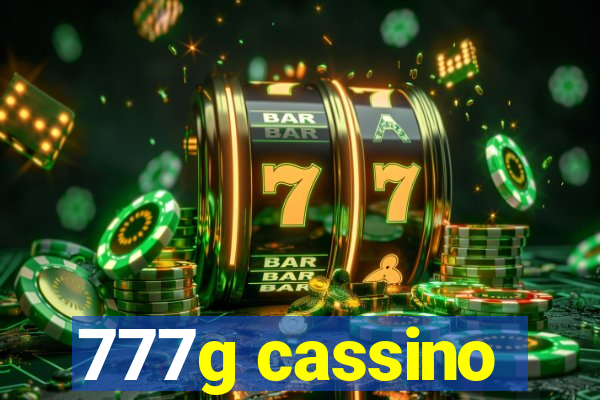 777g cassino