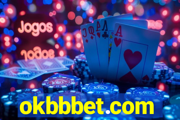 okbbbet.com