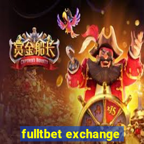 fulltbet exchange