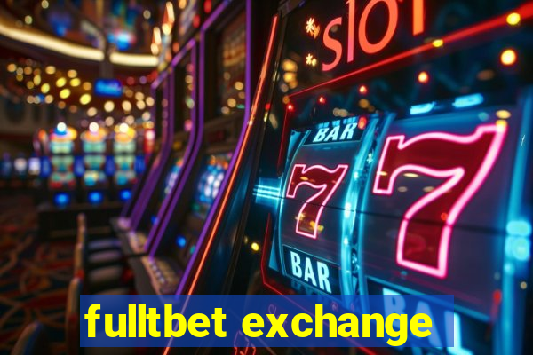 fulltbet exchange