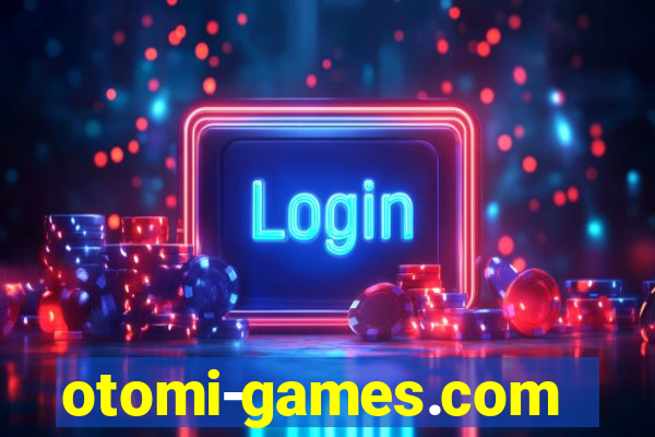 otomi-games.com