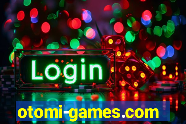 otomi-games.com