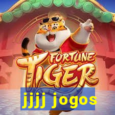 jjjj jogos