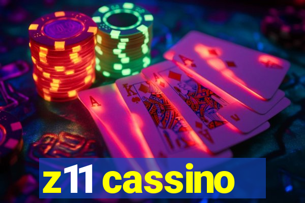 z11 cassino