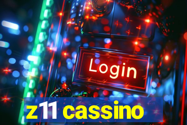 z11 cassino