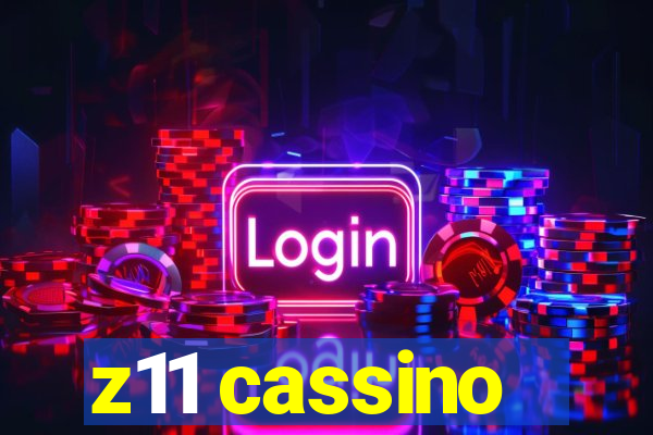 z11 cassino