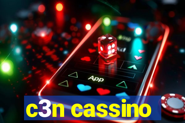 c3n cassino