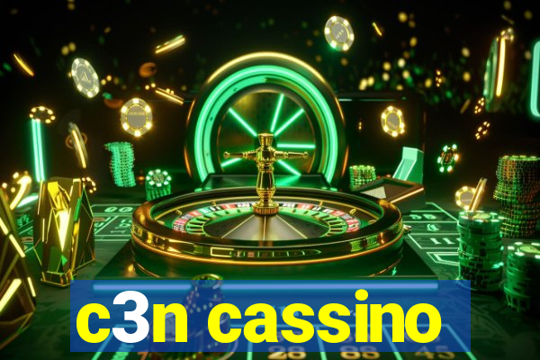 c3n cassino