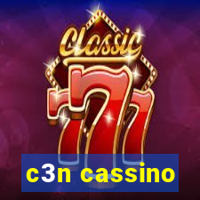 c3n cassino