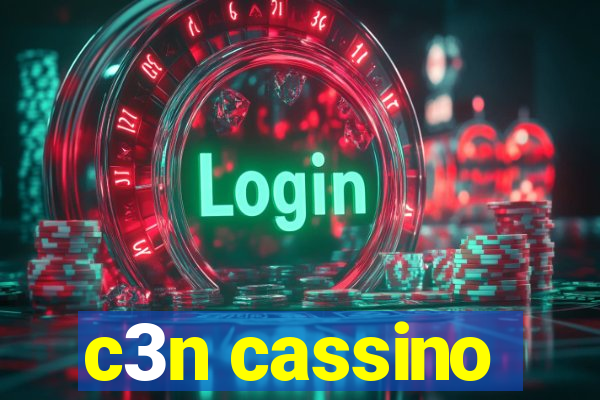 c3n cassino