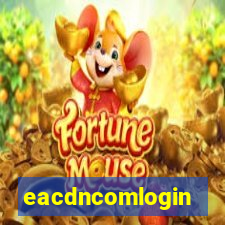 eacdncomlogin