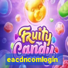 eacdncomlogin