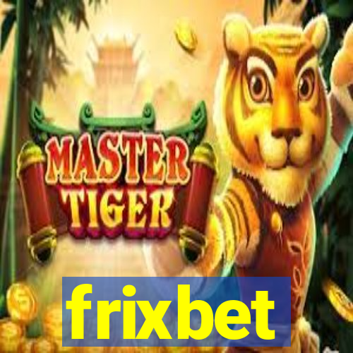 frixbet