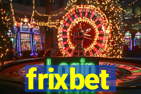 frixbet