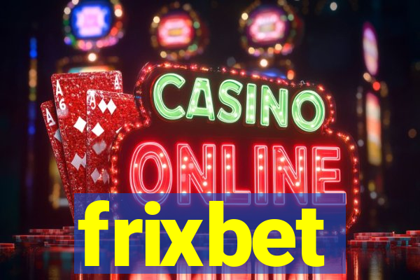 frixbet